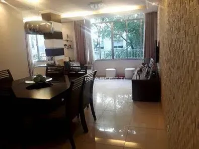 Apartamento com 3 Quartos à venda, 130m² no Copacabana, Rio de Janeiro