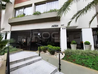 Apartamento com 1 Quarto à venda, 49m² no Centro, Ribeirão Preto