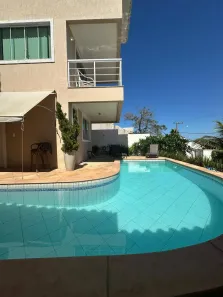 Casa com 6 Quartos à venda, 365m² no Lagoa, Macaé
