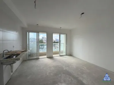 Apartamento com 2 Quartos à venda, 39m² no Jardim Paraíso, São Paulo