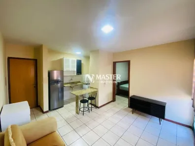 Apartamento com 1 Quarto à venda, 35m² no Boa Vista, Marília