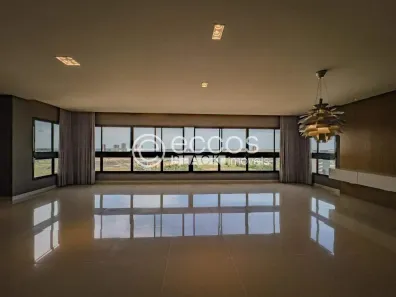 Apartamento com 3 Quartos à venda, 270m² no Jardim Karaíba, Uberlândia