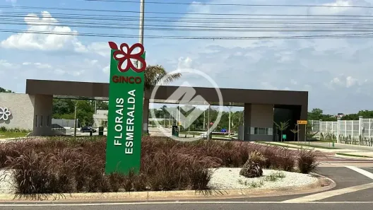 Lote/Terreno à venda, 200m² no Jardim Imperial, Cuiabá