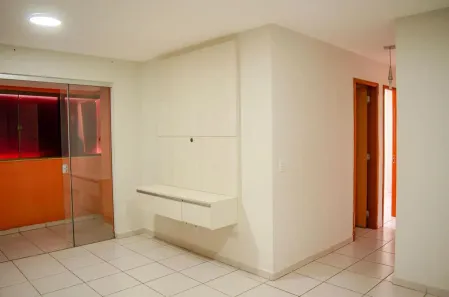 Apartamento com 3 Quartos à venda, 74m² no Setor Leste Universitário, Goiânia