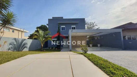 Casa de Condomínio com 4 Quartos à venda, 290m² no Jardim do Golf I, Jandira