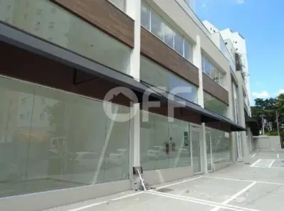 Ponto Comercial para alugar, 35m² no Cambuí, Campinas