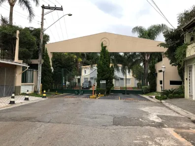 Casa de Condomínio com 3 Quartos à venda, 155m² no Jardim Paraventi, Guarulhos