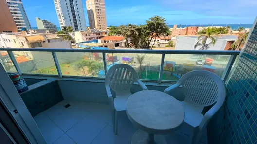 Apartamento com 1 Quarto à venda, 45m² no Jardim Armação, Salvador