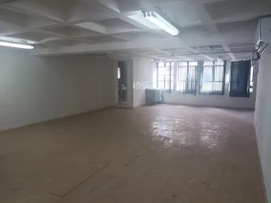 Sala Comercial para alugar, 74m² no República, São Paulo