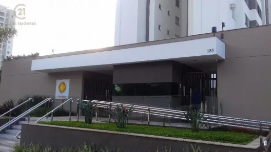 Apartamento com 2 Quartos para alugar, 72m² no Aurora, Londrina