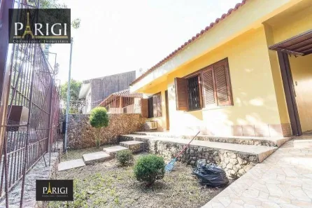 Casa com 3 Quartos para venda ou aluguel, 300m² no Jardim São Pedro, Porto Alegre