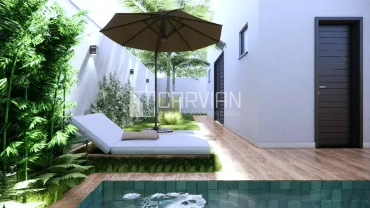 Casa com 4 Quartos à venda, 350m² no Loteamento Terras de Florença, Ribeirão Preto
