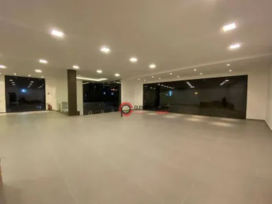 Prédio Comercial para alugar, 724m² no Parque Bela Vista, Votorantim