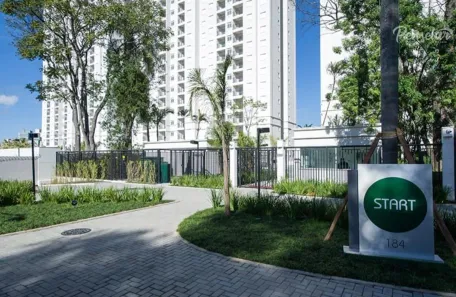 Apartamento com 2 Quartos à venda, 42m² no Jardim Olavo Bilac, São Bernardo do Campo