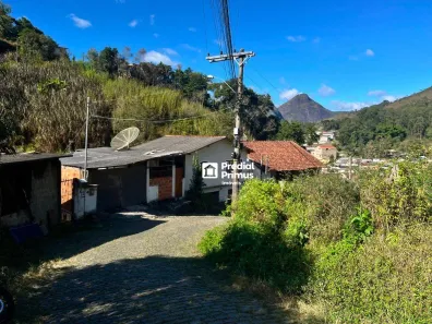 Casa com 1 Quarto à venda, 34m² no São Geraldo, Nova Friburgo