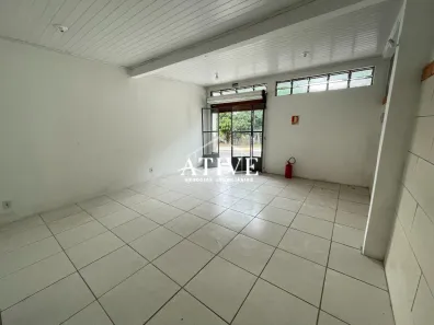 Ponto Comercial para alugar, 40m² no Santa Cruz, Gravataí