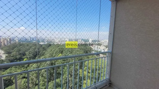 Apartamento com 2 Quartos à venda, 50m² no Jardim Íris, São Paulo