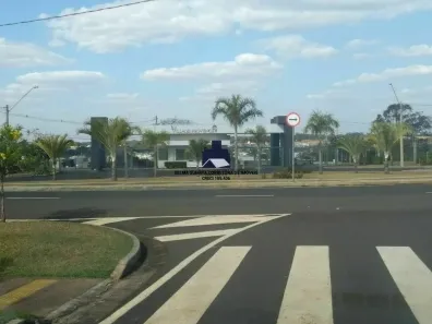 Lote/Terreno à venda, 273m² no Village Provence, São José do Rio Preto