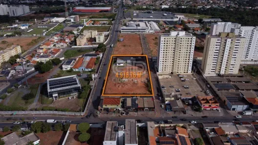 Lote/Terreno à venda, 4917m² no Morada do Ouro, Cuiabá