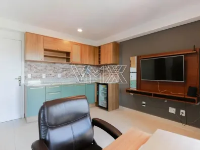 Kitnet com 1 Quarto à venda, 31m² no Parada Inglesa, São Paulo