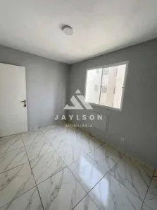 Apartamento com 2 Quartos à venda, 41m² no Bangu, Rio de Janeiro