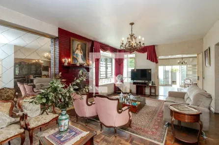 Casa com 3 Quartos à venda, 1500m² no Campo Belo, São Paulo