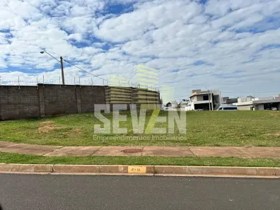 Lote/Terreno à venda, 343m² no Floratta Nações Residencial, Bauru