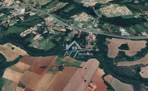 Lote/Terreno à venda, 157300m² no Parque Reserva Fazenda Imperial, Sorocaba