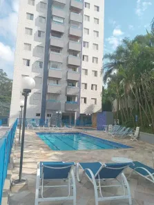 Apartamento com 2 Quartos à venda, 60m² no Vila Antônio, São Paulo