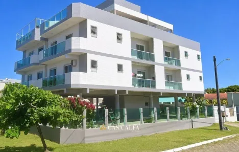 Apartamento com 3 Quartos à venda, 101m² no Shangrila, Pontal do Paraná