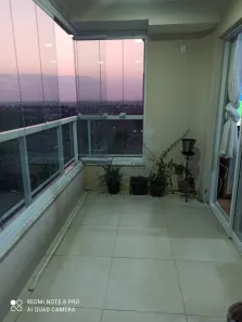 Apartamento com 3 Quartos à venda, 88m² no Conjunto Residencial Trinta e Um de Março, São José dos Campos