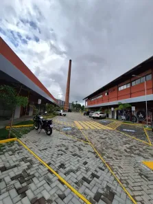 Ponto Comercial à venda, 30m² no Centro, Paulista