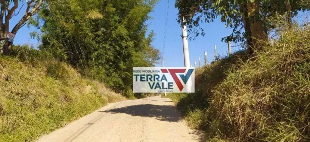 Lote/Terreno à venda, 2250m² no Palmital, Cachoeira Paulista