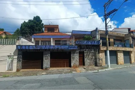 Sobrado com 5 Quartos à venda, 265m² no Vila Maria Alta, São Paulo