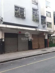 Ponto Comercial à venda, 37m² no Estácio, Rio de Janeiro