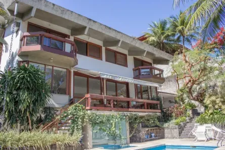 Casa de Condomínio com 5 Quartos à venda, 611m² no Itanhangá, Rio de Janeiro