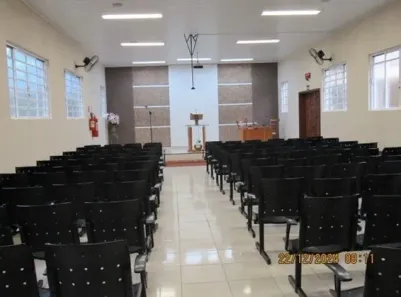 Sala Comercial com 1 Quarto à venda, 159m² no Jardim Brasil, Embu-Guaçu