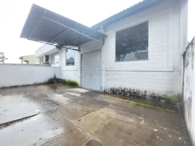 Ponto Comercial para alugar, 300m² no Santa Cruz, Americana