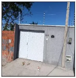 Casa com 1 Quarto à venda, 83m² no Queimadas, Horizonte