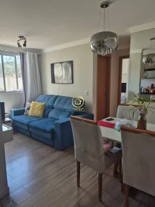 Apartamento com 2 Quartos à venda, 43m² no Jardim Íris, São Paulo