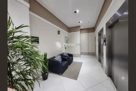 Apartamento com 1 Quarto para alugar, 50m² no Jardim São Dimas, São José dos Campos