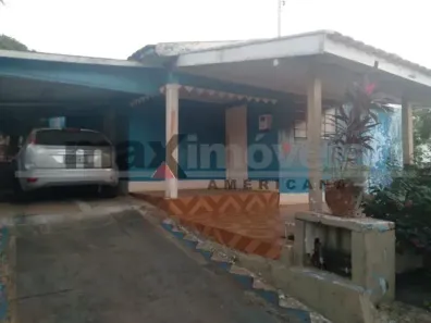Casa com 3 Quartos à venda, 900m² no Jardim Brasil, Adamantina
