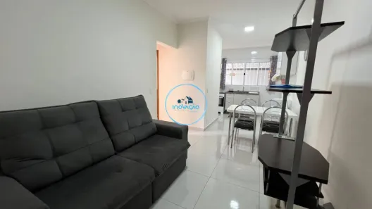 Apartamento com 2 Quartos para alugar, 60m² no V Nova, São Pedro