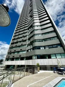 Apartamento com 4 Quartos à venda, 330m² no Parnamirim, Recife