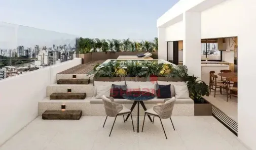 Apartamento com 3 Quartos à venda, 377m² no Jardim Paulista, São Paulo