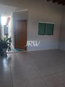Casa com 2 Quartos à venda, 125m² no Jardim Morumbi, Indaiatuba