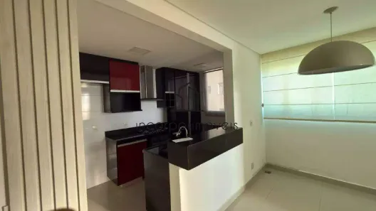 Apartamento com 2 Quartos à venda, 52m² no Cinquentenário, Belo Horizonte