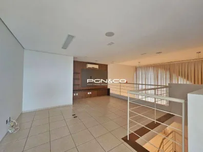 Cobertura com 4 Quartos à venda, 277m² no Jardim Irajá, Ribeirão Preto