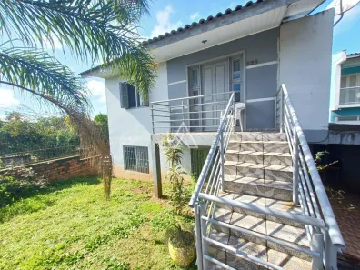 Casa com 4 Quartos à venda, 176m² no São Cristóvão, Passo Fundo