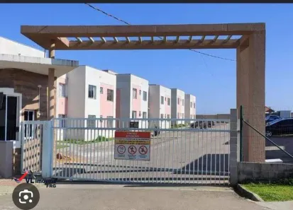 Apartamento com 2 Quartos à venda, 48m² no Estados, Fazenda Rio Grande